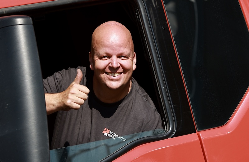 Baustofflogistik Ruhrtal GmbH